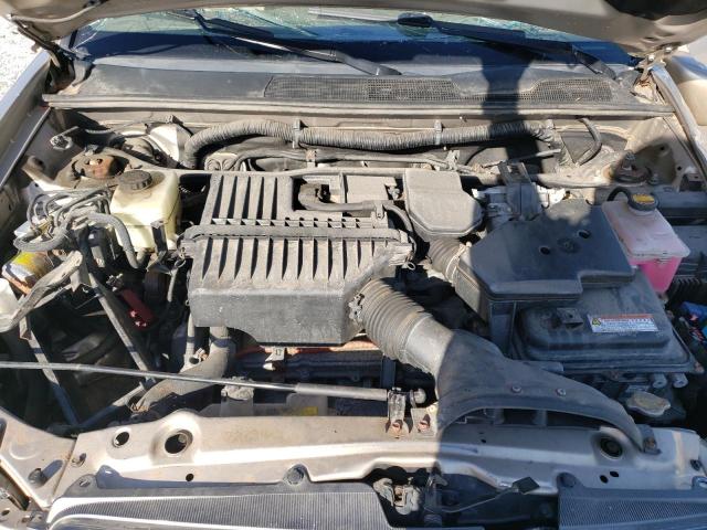 صورة رقم 7 من المزاد - 2007 TOYOTA HIGHLANDER مع VIN JTEHW21A470036803