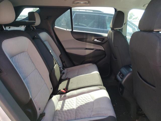 Photo 6 from auction – 2018 CHEVROLET EQUINOX LT with VIN 2GNAXSEV3J6273207