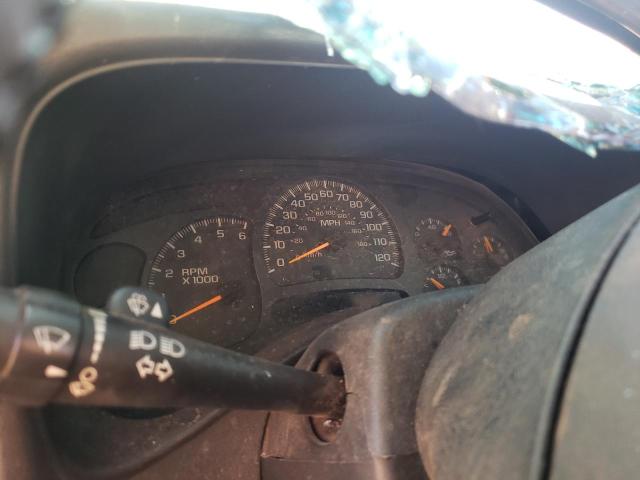 Photo 8 from auction – 2003 CHEVROLET SILVERADO with VIN 1GCEC14V93Z149225