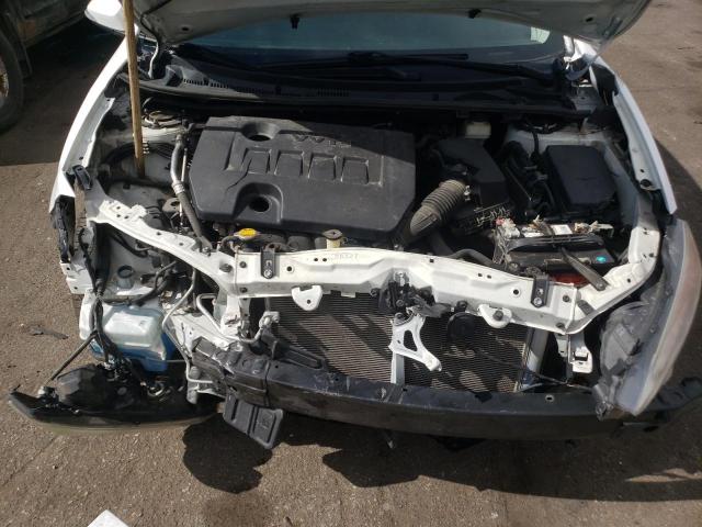 Photo 7 from auction – 2015 TOYOTA COROLLA L with VIN 2T1BURHE0FC265680