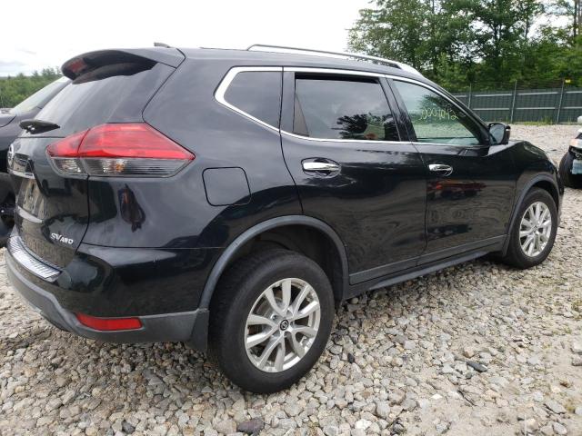 Photo 4 from auction – 2017 NISSAN ROGUE S with VIN KNMAT2MVXHP553383