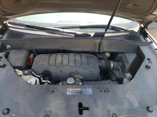Photo 7 from auction – 2013 GMC ACADIA SLE with VIN 1GKKRNED0DJ160195