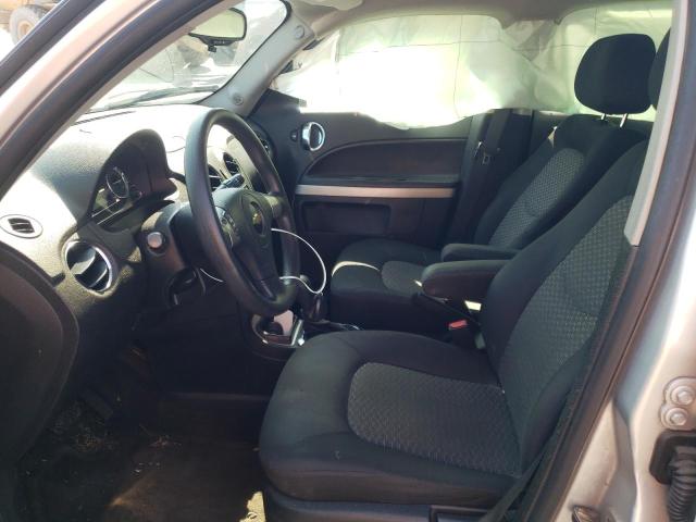 Photo 5 from auction – 2011 CHEVROLET HHR LS with VIN 3GNBAAFW0BS639389