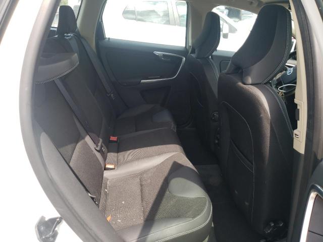 Photo 6 from auction – 2012 VOLVO XC60 3.2 with VIN YV4952DL1C2340871