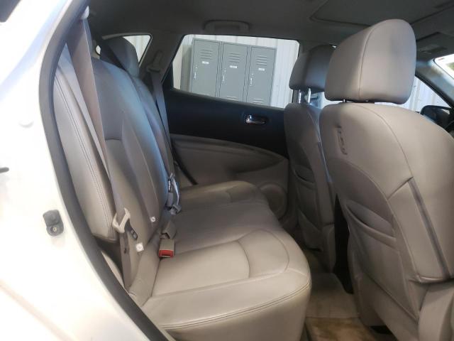 Photo 6 from auction – 2011 NISSAN ROGUE S with VIN JN8AS5MT5BW173260