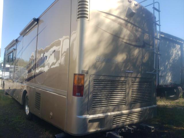 Photo 3 from auction – 2005 HOLR MOTORHOME with VIN 1RF43464X52032713