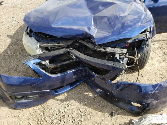 Photo 7 from auction – 2011 TOYOTA CAMRY SE with VIN 4T1BK3EKXBU615368