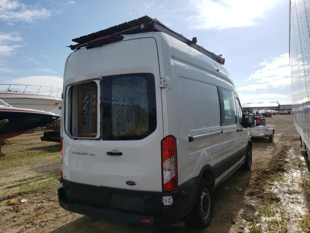 Photo 4 from auction – 2020 FORD TRANSIT T- with VIN 1FTBR1X81LKB65323