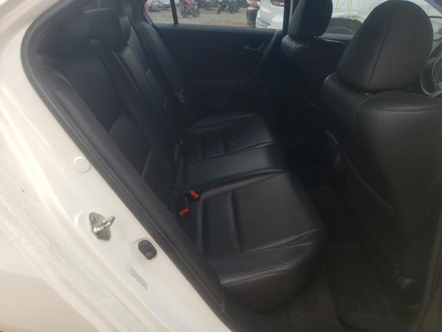 Photo 6 from auction – 2010 ACURA TSX with VIN JH4CU2F67AC038090