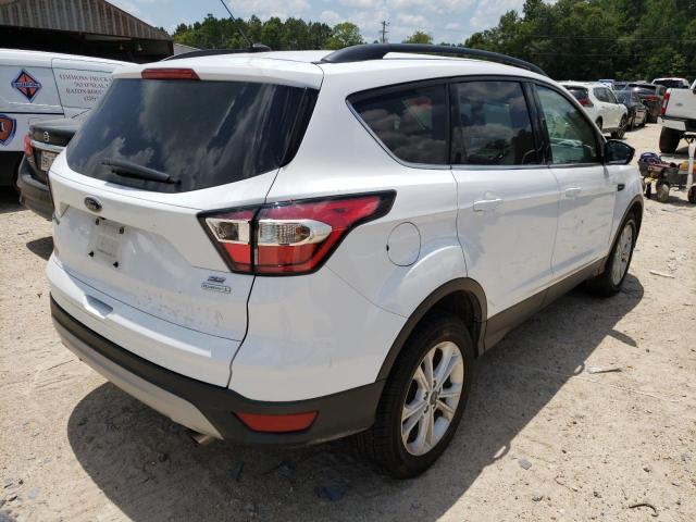 Photo 4 from auction – 2018 FORD ESCAPE SE with VIN 1FMCU0GD7JUA32573