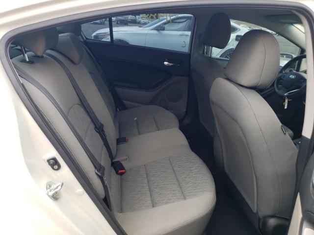Photo 6 from auction – 2015 KIA FORTE LX with VIN KNAFK4A60F5392677