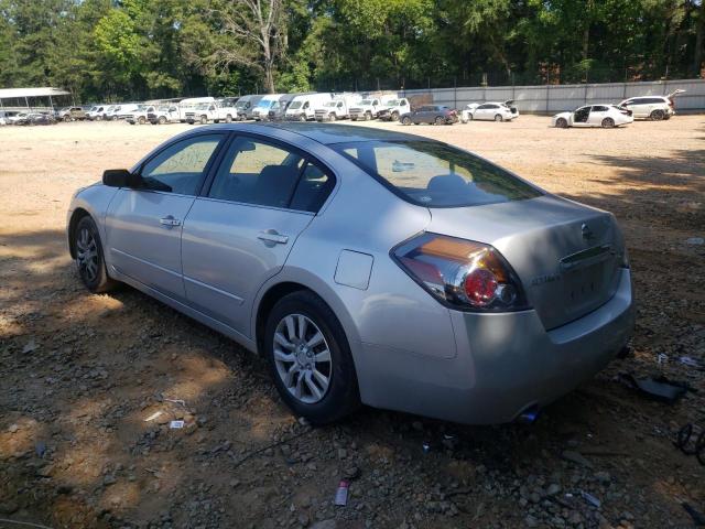 Photo 3 from auction – 2010 NISSAN ALTIMA BAS with VIN 1N4AL2AP2AN408562