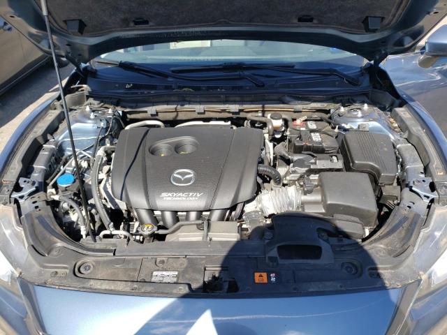 Photo 7 from auction – 2016 MAZDA 6 TOURING with VIN JM1GJ1V53G1473563