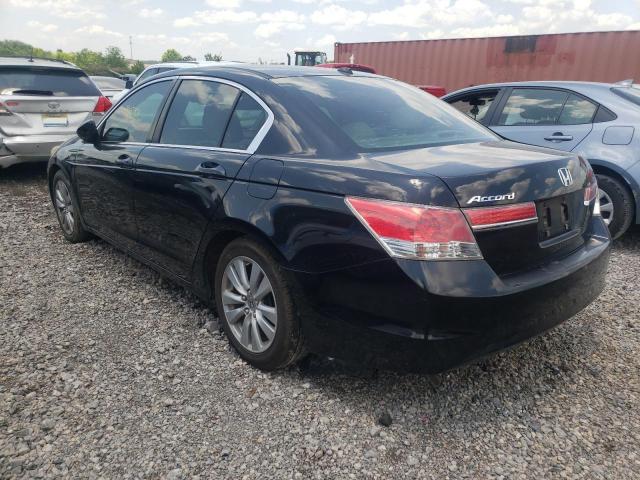 Photo 3 from auction – 2011 HONDA ACCORD EXL with VIN 1HGCP2F85BA017862