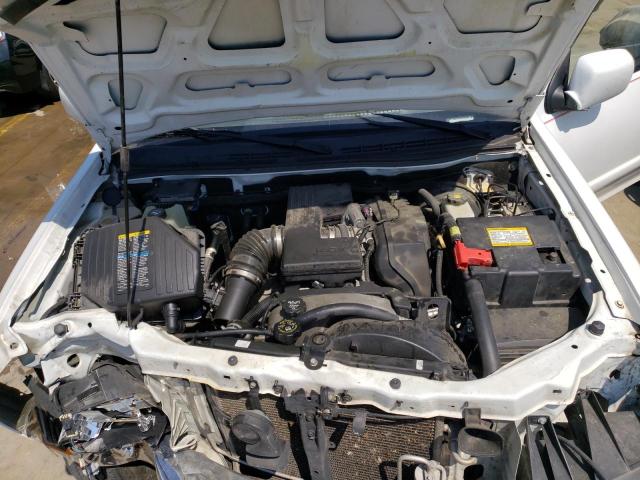 Photo 7 from auction – 2009 GMC CANYON with VIN 1GTCS13E698133123