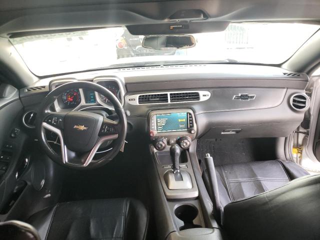 Photo 9 from auction – 2014 CHEVROLET CAMARO LT with VIN 2G1FB3D31E9273321