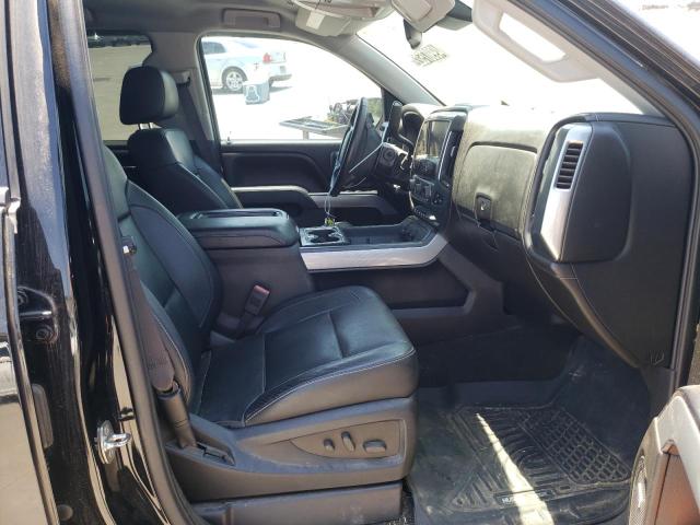 Photo 5 from auction – 2015 CHEVROLET SILVERADO with VIN 3GCUKSEC0FG418900