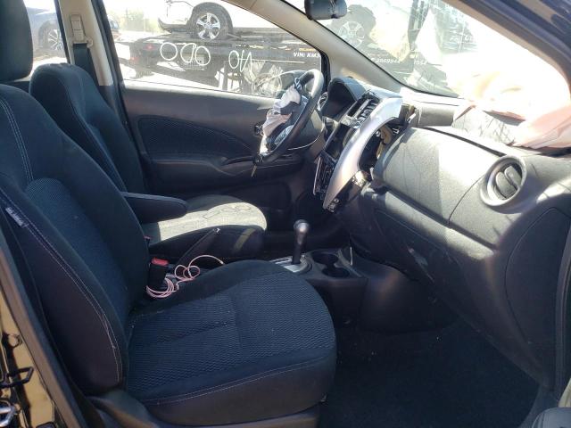 Photo 5 from auction – 2015 NISSAN VERSA NOTE with VIN 3N1CE2CP9FL369621
