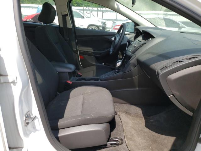 Photo 5 from auction – 2016 FORD FOCUS SE with VIN 1FADP3K2XGL364423