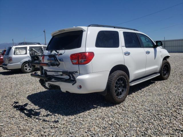 Photo 4 from auction – 2014 TOYOTA SEQUOIA LI with VIN 5TDJY5G1XES098595