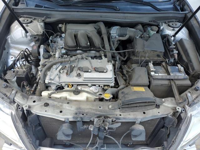 Photo 7 from auction – 2014 LEXUS ES 350 with VIN JTHBK1GG7E2147728