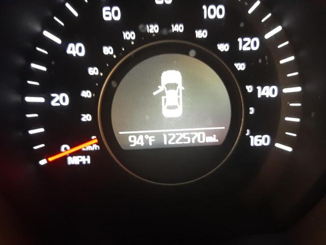 Photo 8 from auction – 2015 KIA OPTIMA LX with VIN KNAGM4A78F5528805