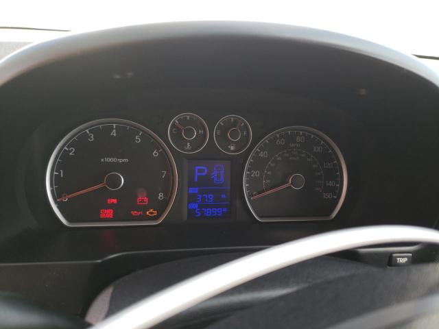 Photo 8 from auction – 2011 HYUNDAI ELANTRA TO with VIN KMHDB8AEXBU087739