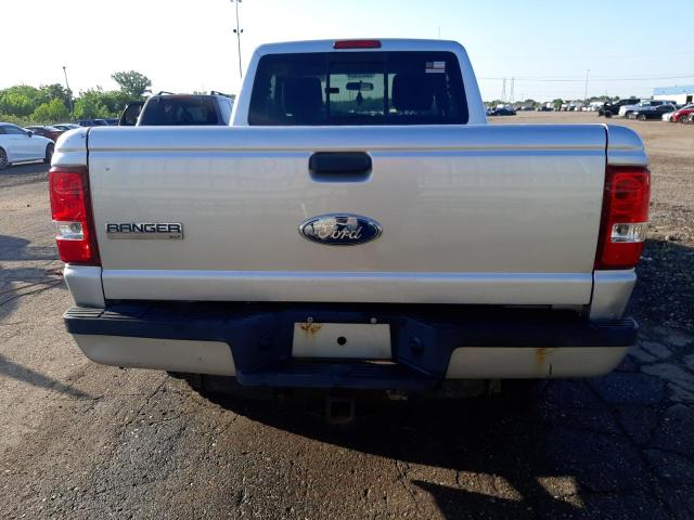 Photo 6 from auction – 2010 FORD RANGER SUP with VIN 1FTKR1ED7APA02482