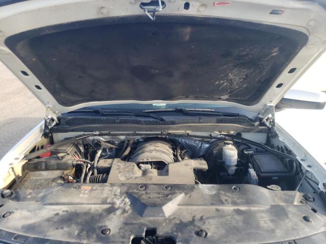 Photo 7 from auction – 2015 CHEVROLET SILVERADO with VIN 3GCPCREC7FG425409