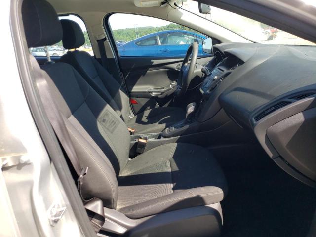 Photo 5 from auction – 2016 FORD FOCUS S with VIN 1FADP3E24GL400201