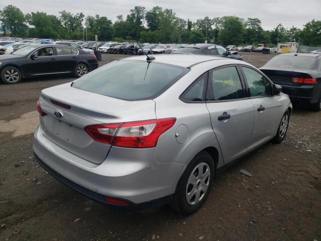 Photo 4 from auction – 2013 FORD FOCUS S with VIN 1FADP3E23DL314437