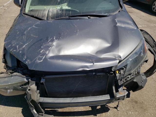 Photo 7 from auction – 2012 HONDA CR-V EX with VIN 2HKRM4H51CH620284
