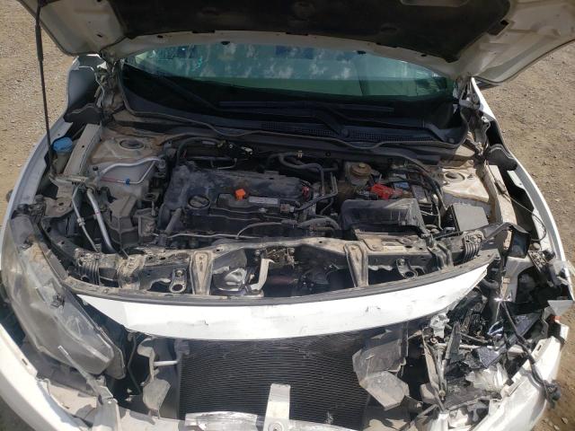 Photo 7 from auction – 2017 HONDA CIVIC LX with VIN 2HGFC2F54HH532926