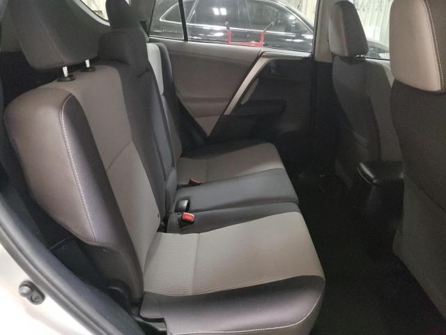 Photo 6 from auction – 2013 TOYOTA RAV4 XLE with VIN 2T3WFREV5DW046880