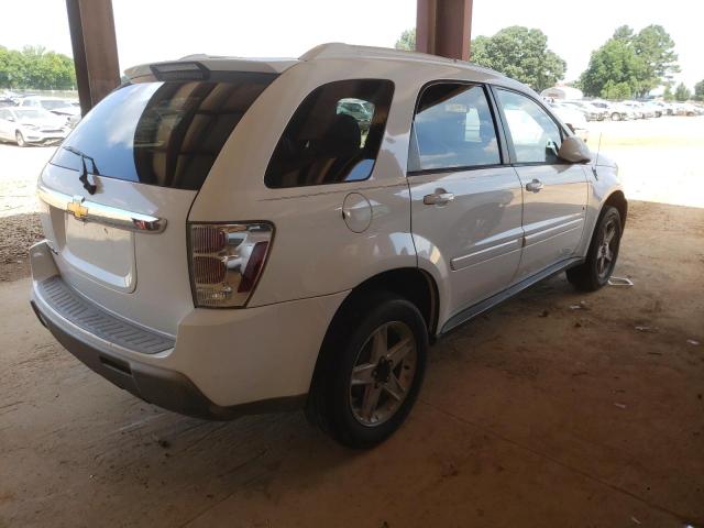 Photo 4 from auction – 2006 CHEVROLET EQUINOX LT with VIN 2CNDL63FX66190574