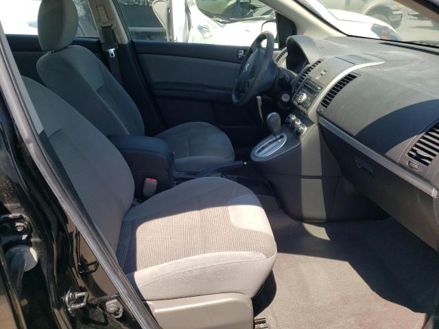 Photo 5 from auction – 2011 NISSAN SENTRA 2.0 with VIN 3N1AB6AP9BL652430