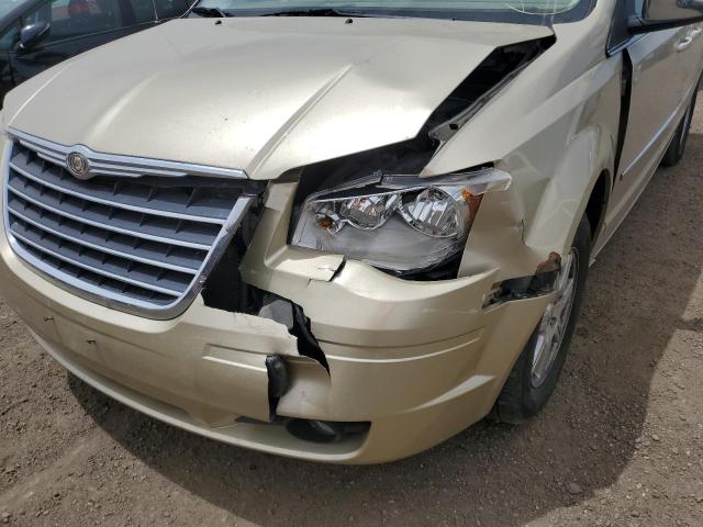 Photo 9 from auction – 2010 CHRYSLER TOWN & COU with VIN 2A4RR5D16AR494198