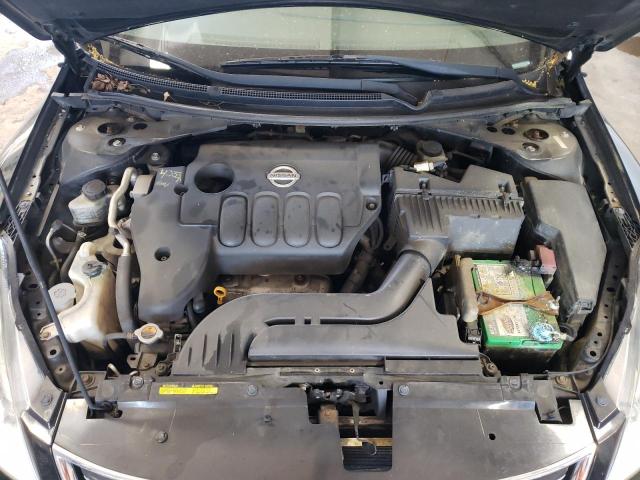 Photo 7 from auction – 2011 NISSAN ALTIMA BAS with VIN 1N4AL2AP7BN479578