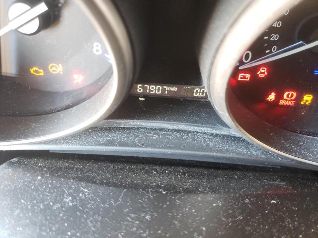 Photo 8 from auction – 2013 MAZDA 3 I with VIN JM1BL1L76D1726766
