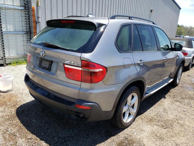 Photo 4 from auction – 2010 BMW X5 XDRIVE3 with VIN 5UXFE4C57AL277575