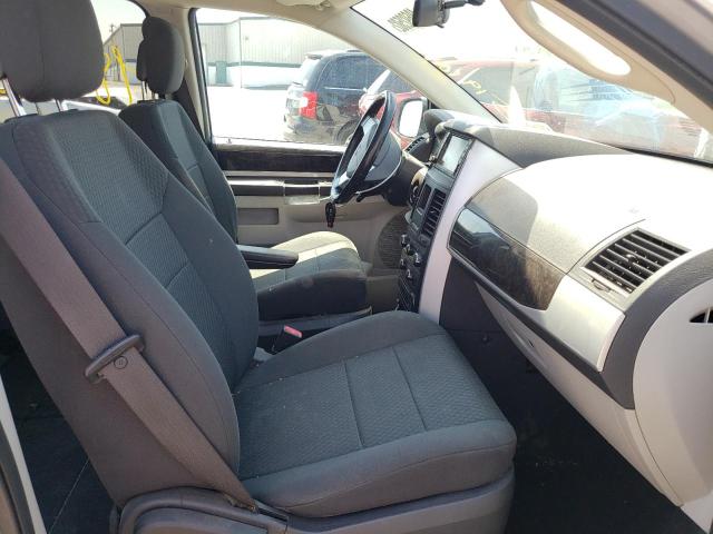 صورة رقم 5 من المزاد - 2010 DODGE GRAND CARA مع VIN 2D4RN5D10AR297533