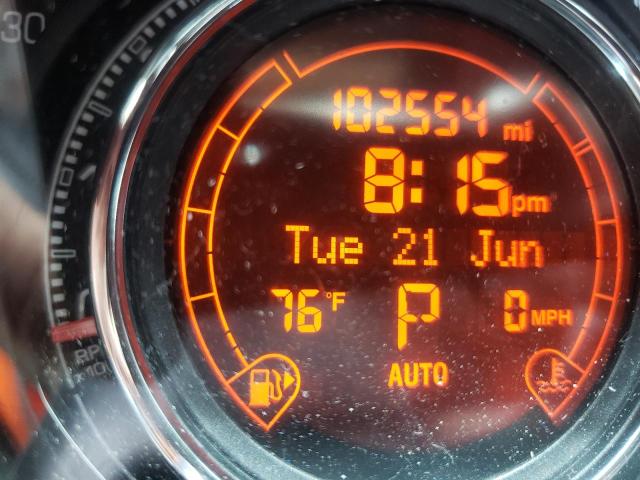 Zdjęcie 8 z aukcji – 2012 FIAT 500 SPORT z VIN 3C3CFFBR5CT357731