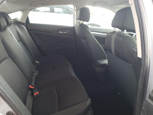 Photo 6 from auction – 2017 HONDA CIVIC LX with VIN 19XFC2F54HE047552