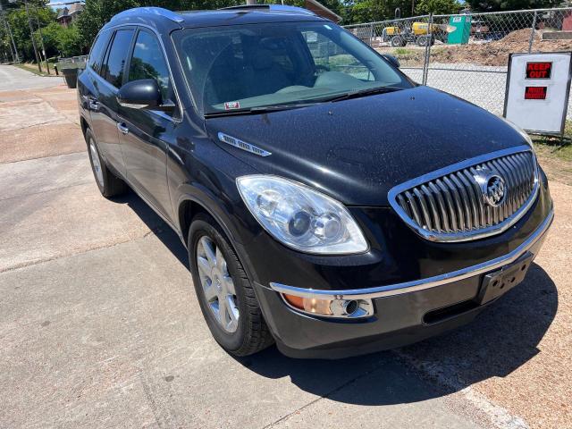 BUICK ENCLAVE CX 2008 with VIN 5GAEV23708J223822 - Photo from auction