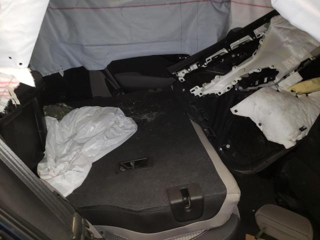 Photo 6 from auction – 2021 SUBARU OUTBACK PR with VIN 4S4BTAFC0M3132182