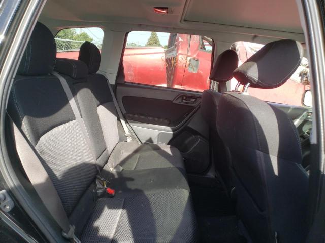 Photo 6 from auction – 2015 SUBARU FORESTER 2 with VIN JF2SJADC6FH597800