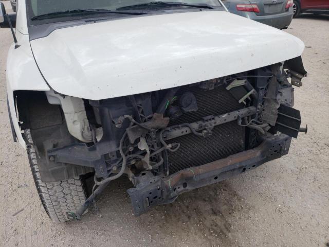 Photo 9 from auction – 2015 NISSAN TITAN with VIN 1N6BA0ED8FN509330