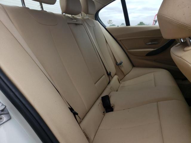 Photo 6 from auction – 2015 BMW 328 I with VIN WBA3A5G56FNS84428