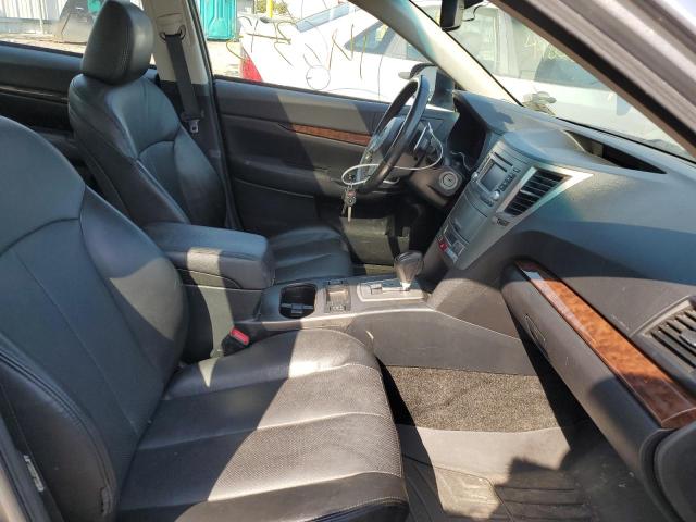 Photo 5 from auction – 2013 SUBARU LEGACY 2.5 with VIN 4S3BMBK63D3011282