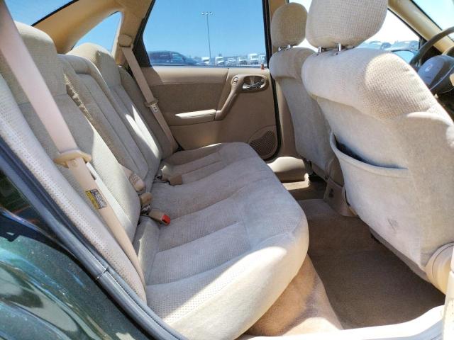 Photo 6 from auction – 2002 SATURN L200 with VIN 1G8JU54F62Y521887